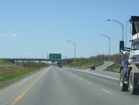Autoroute 730 Photo