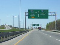Autoroute 730 Photo