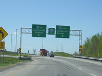 Autoroute 730 Photo