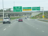 Autoroute 915 Photo