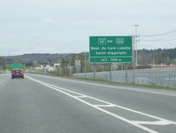 Autoroute 915 Photo