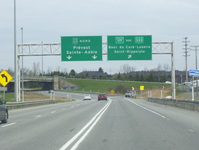 Autoroute 915 Photo