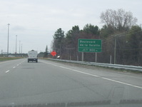 Autoroute 915 Photo