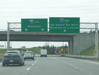 Autoroute 915 Photo