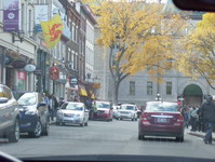 Québec City Photo
