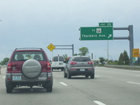 Interstate 95 Photo