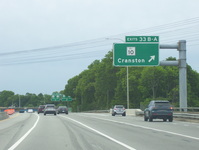 Interstate 95 Photo