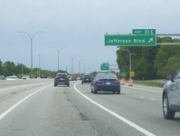 Interstate 95 Photo
