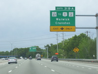 Interstate 95 Photo