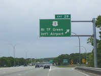 Interstate 95 Photo