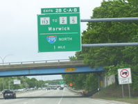 Interstate 95 Photo