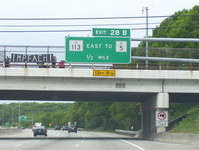 Interstate 95 Photo