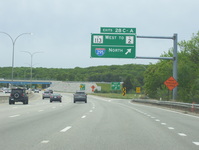 Interstate 95 Photo