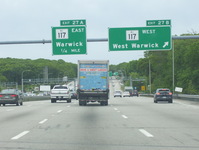 Interstate 95 Photo
