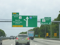 Interstate 95 Photo