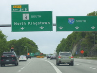 Interstate 95 Photo