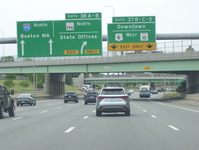 Interstate 95 Photo