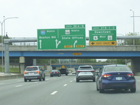 Interstate 95 Photo