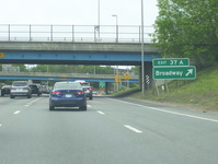 Interstate 95 Photo