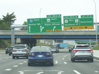 Interstate 95 Photo