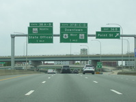 Interstate 95 Photo