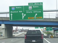 Interstate 95 Photo