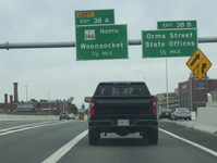 Interstate 95 Photo