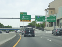 Interstate 95 Photo