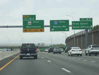 Interstate 95 Photo
