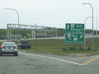 RI 138 Photo