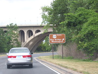 George Washington Memorial Parkway Photo