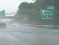 Interstate 77 Photo