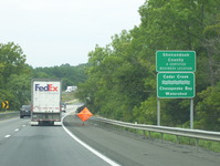 Interstate 81 Photo