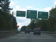 Interstate 189 Photo