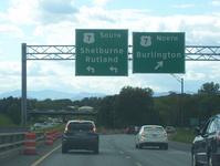 Interstate 189 Photo