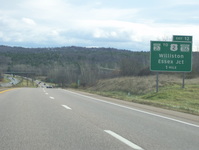 Interstate 89 Photo
