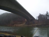 Interstate 91 Photo