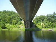 Interstate 91 Photo