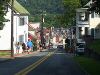 Harpers Ferry Photo