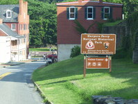 Harpers Ferry Photo