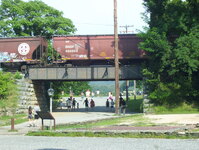 Harpers Ferry Photo