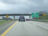 Interstate 79 Photo