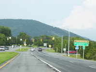 US 340 Photo