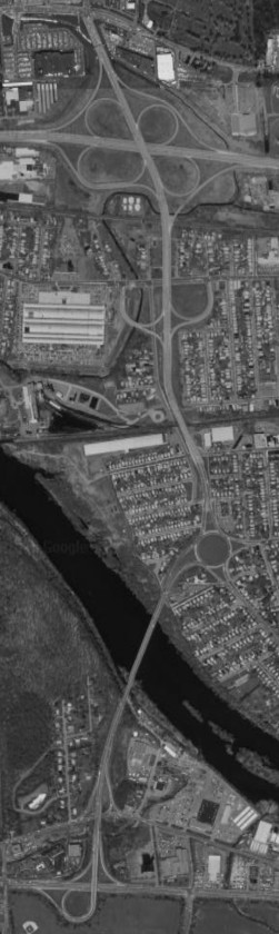 NY 201 in 1994