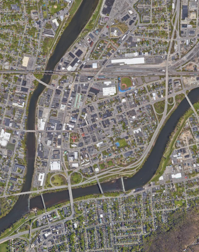 NY 363 in 2022