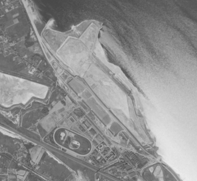 NY 48 at the State Fair in 1957