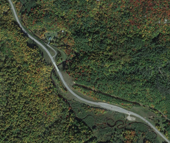 NY 56 in 2022