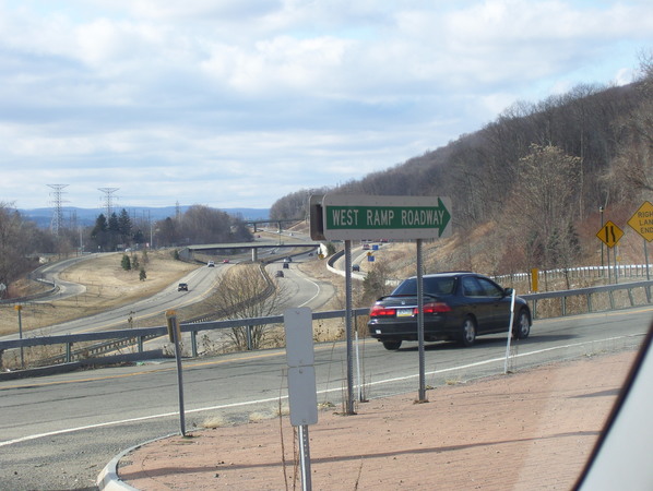 I-86 Exit 56