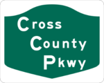 Cross County Parkway