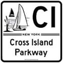 Cross Island Parkway